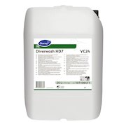 Diverwash HD7 VC24